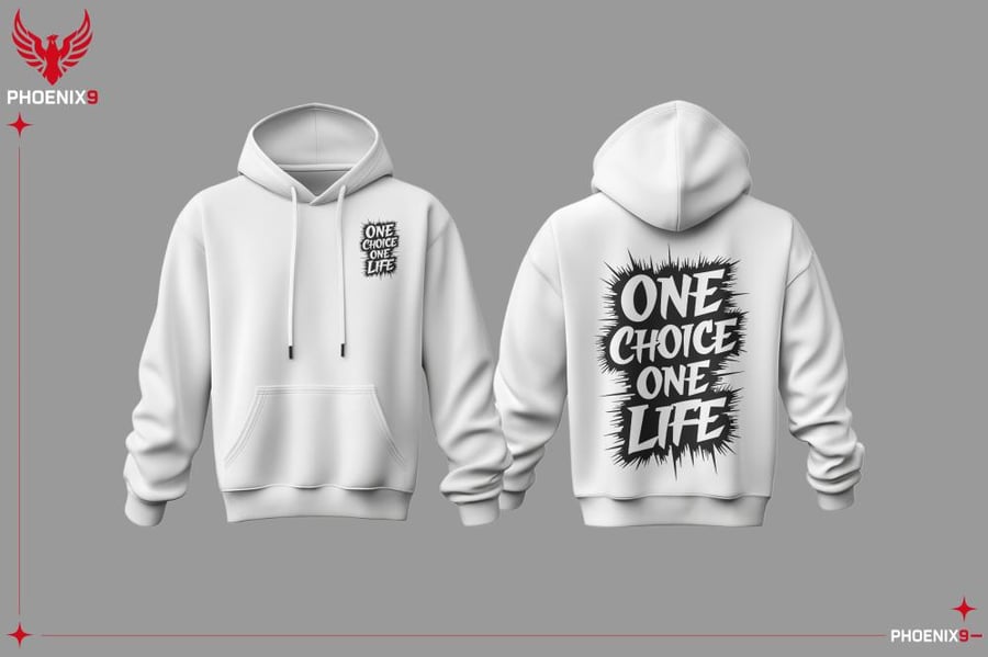 هودي – One Choice One Life