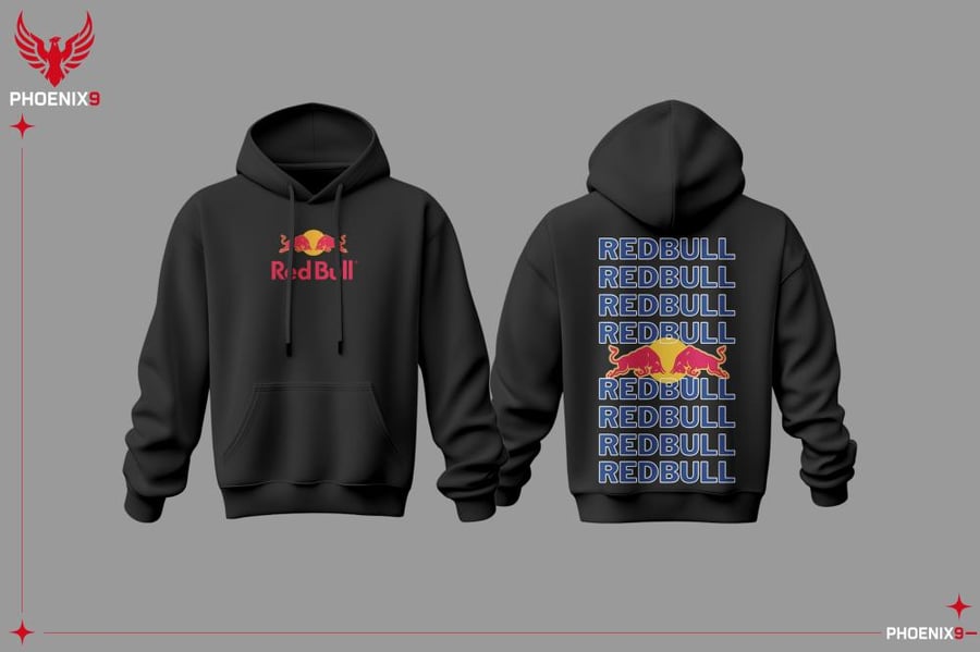 هودي ريد بول – Red Bull Energy