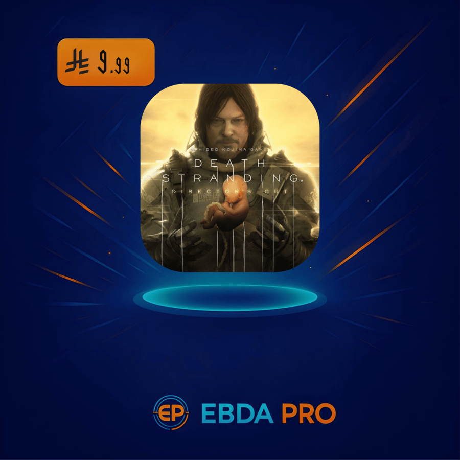 Death Stranding - Steam PC