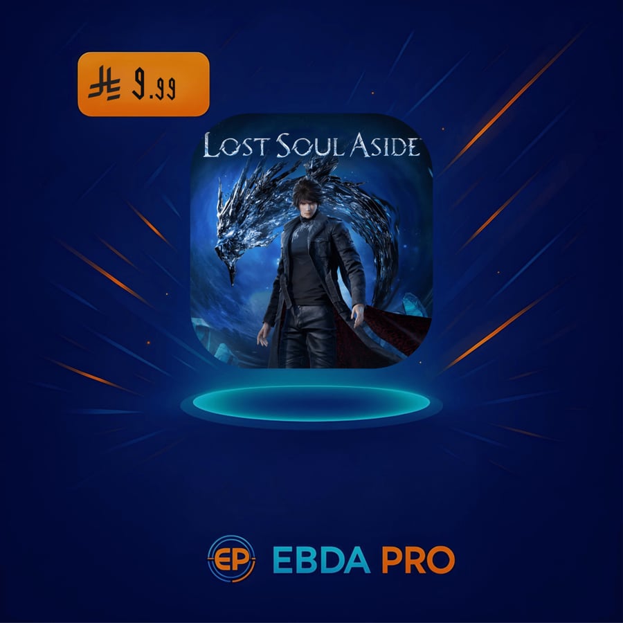 Lost Soul Aside game Steam PC