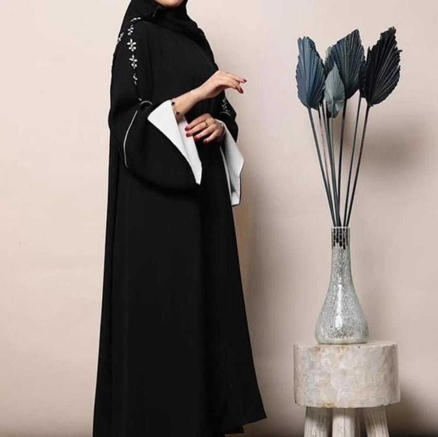 عبايه #41