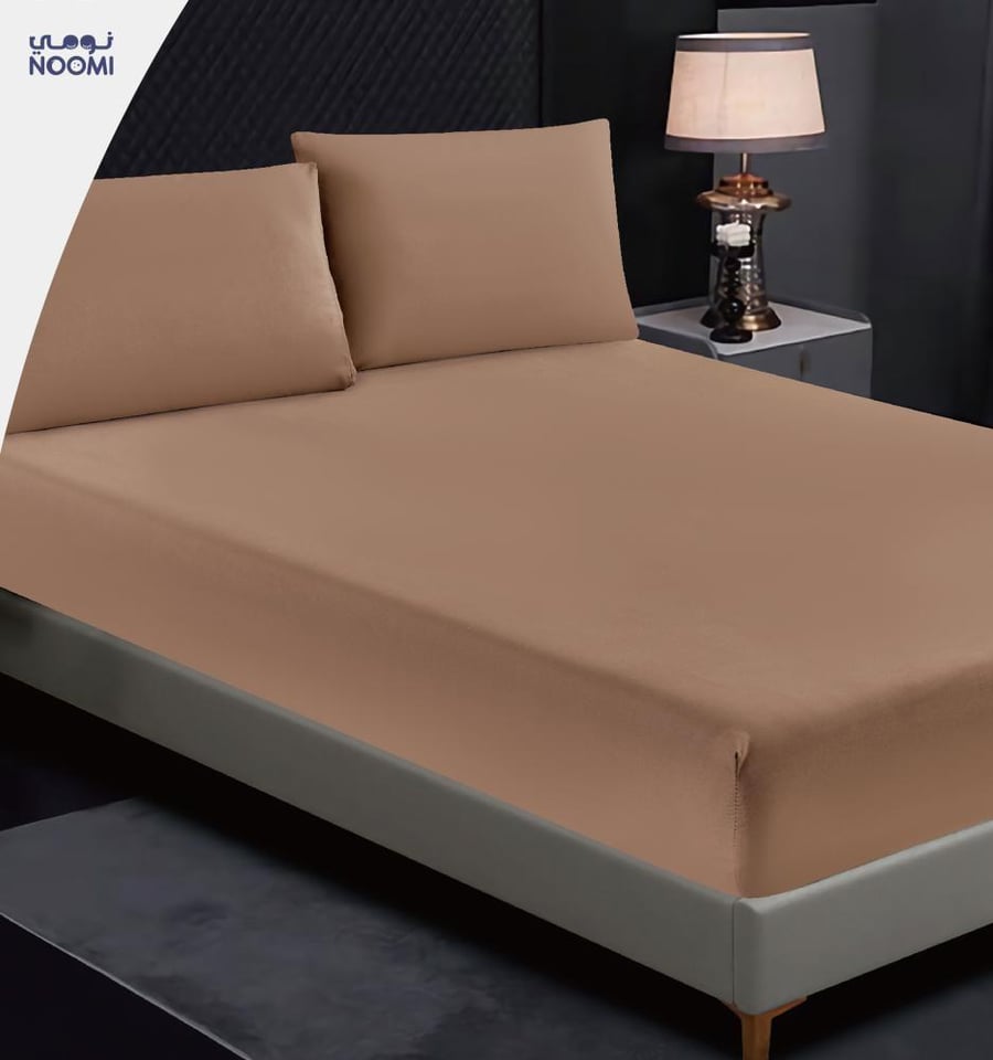 طقم شرشف نومي