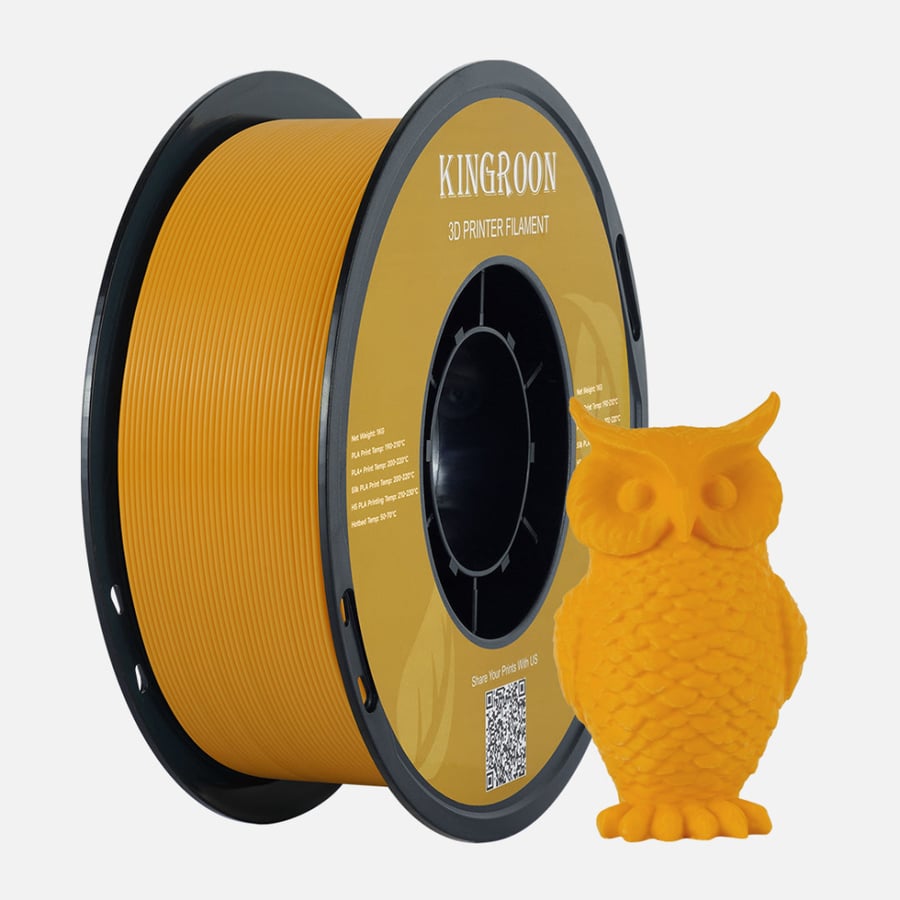 KINGROON PLA Basic