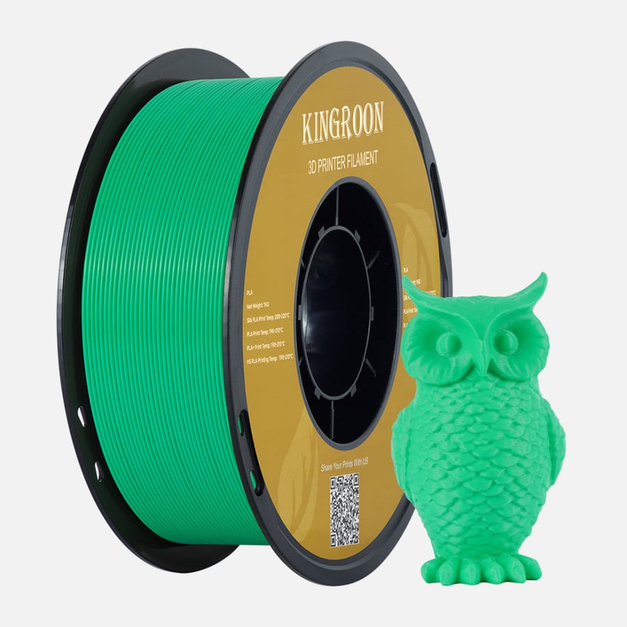 KINGROON PLA Basic