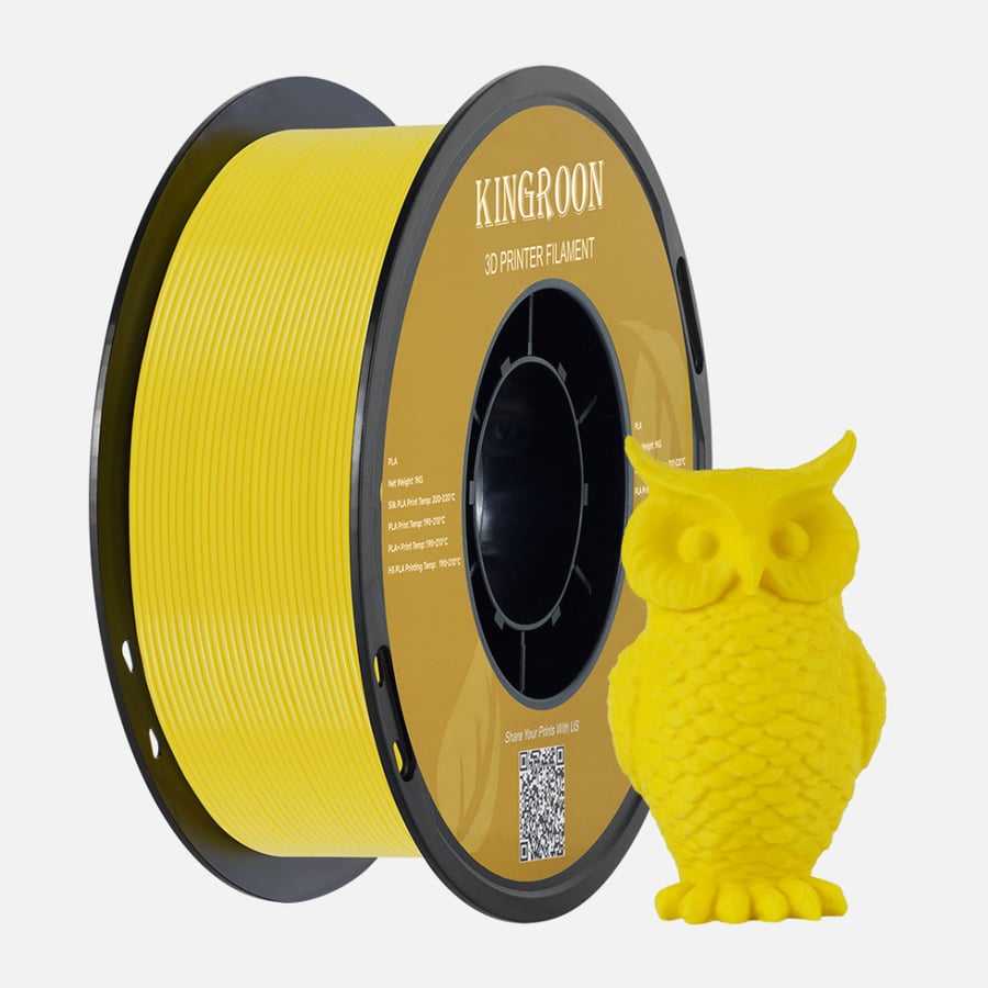 KINGROON PLA Basic