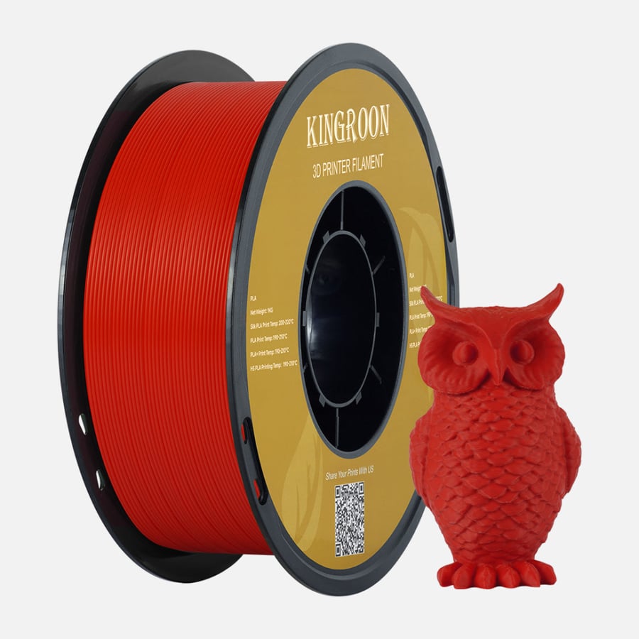 KINGROON PLA Basic