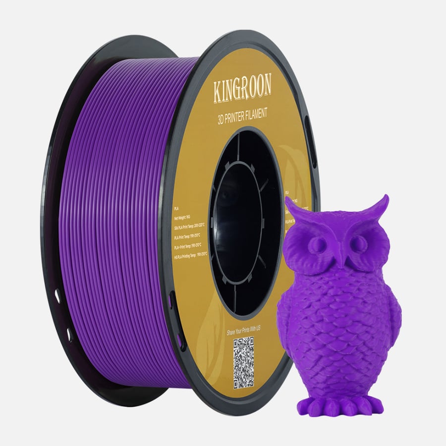 KINGROON PLA Basic
