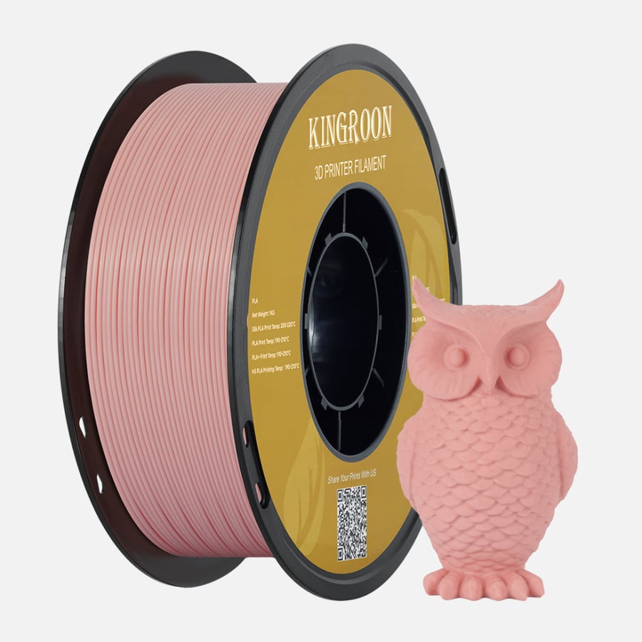 KINGROON PLA Basic