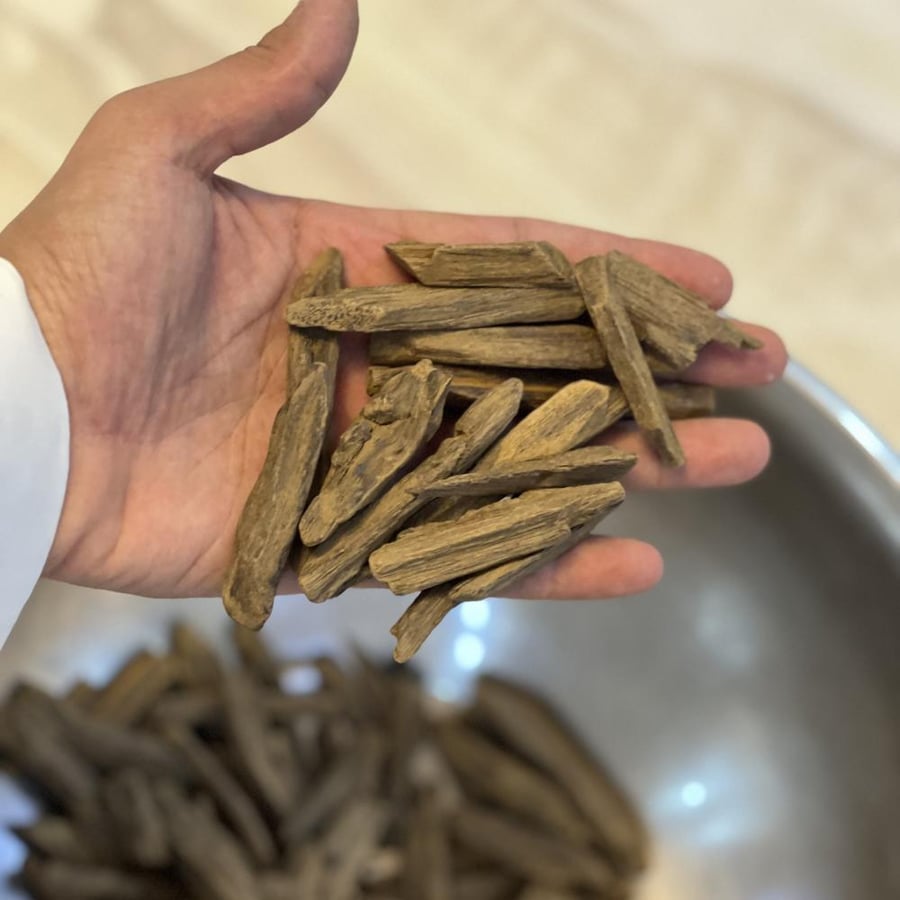 مروكي الطيبين