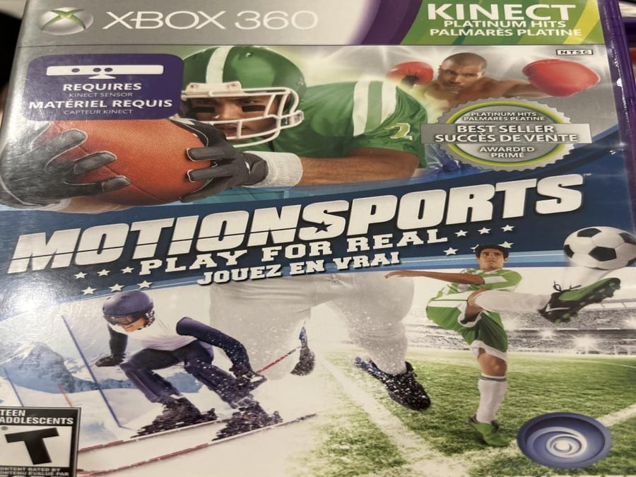 MotionSports