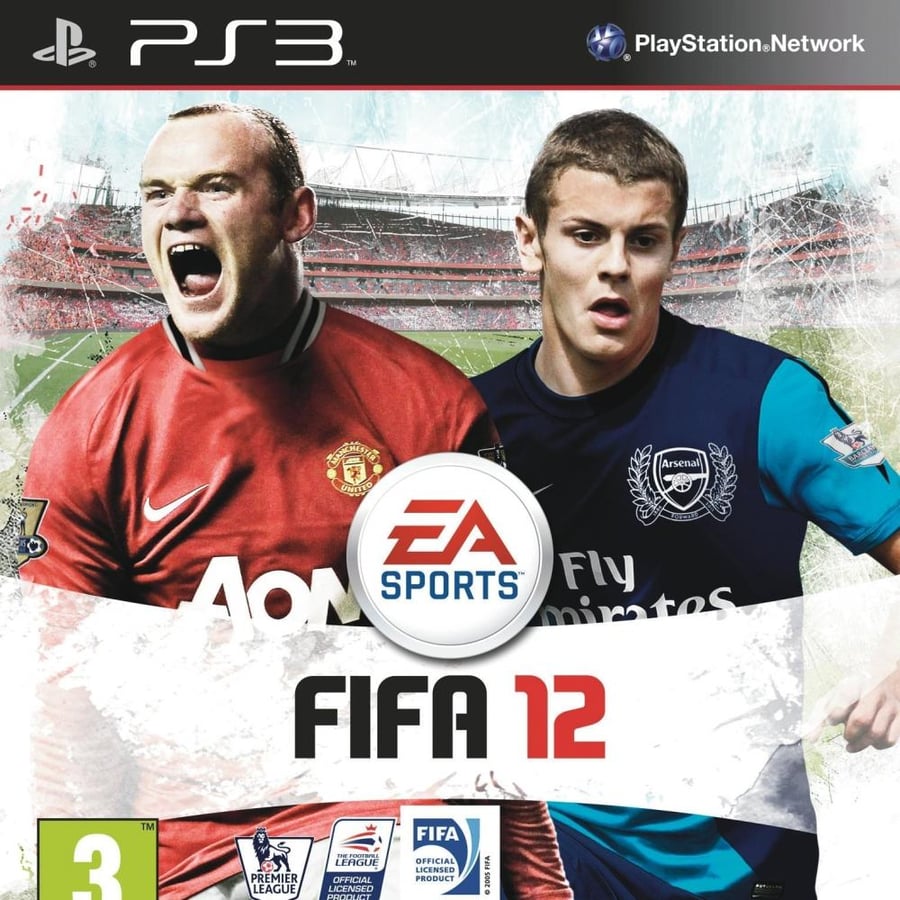 Fifa 12