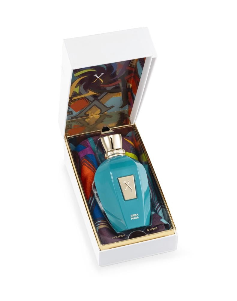ERBA PURA 100ML