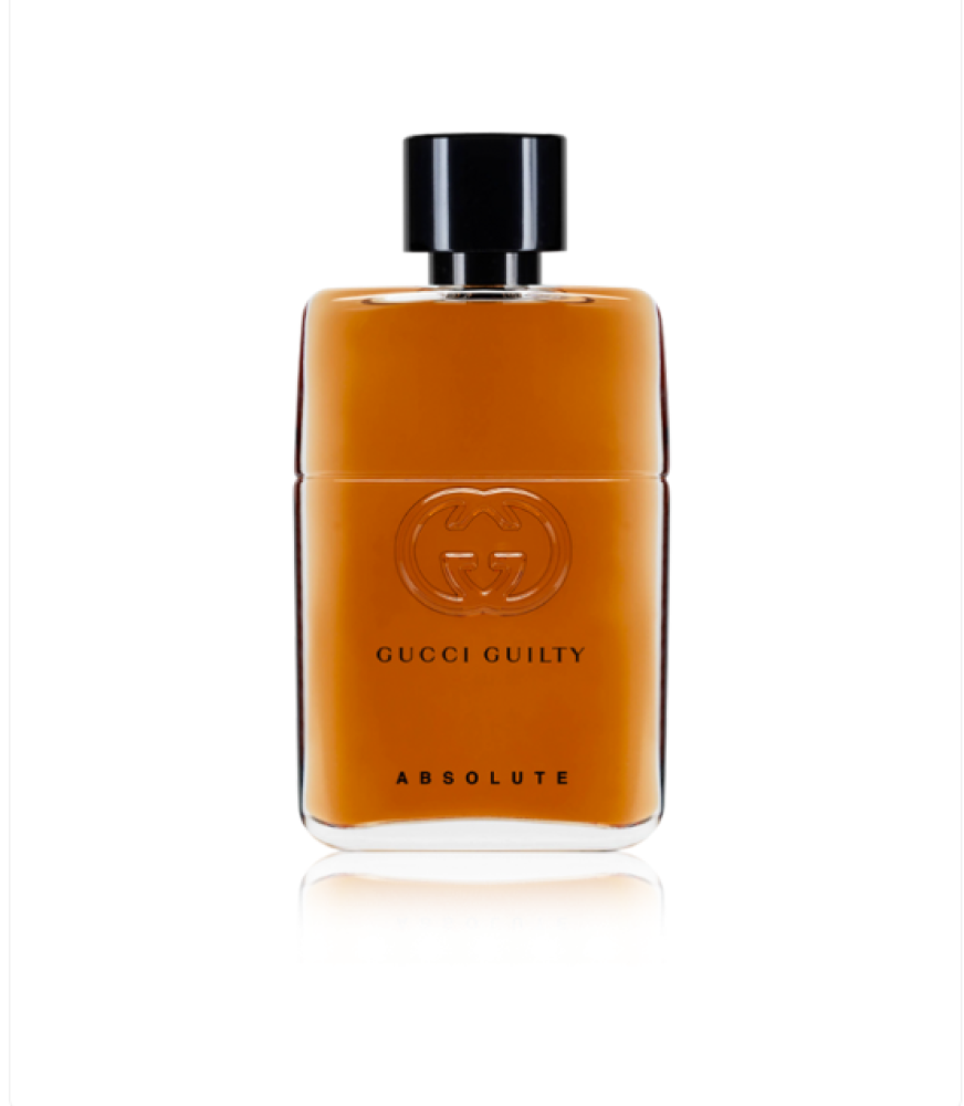 GUCCI GUILTY ABSOLUTE 90ML