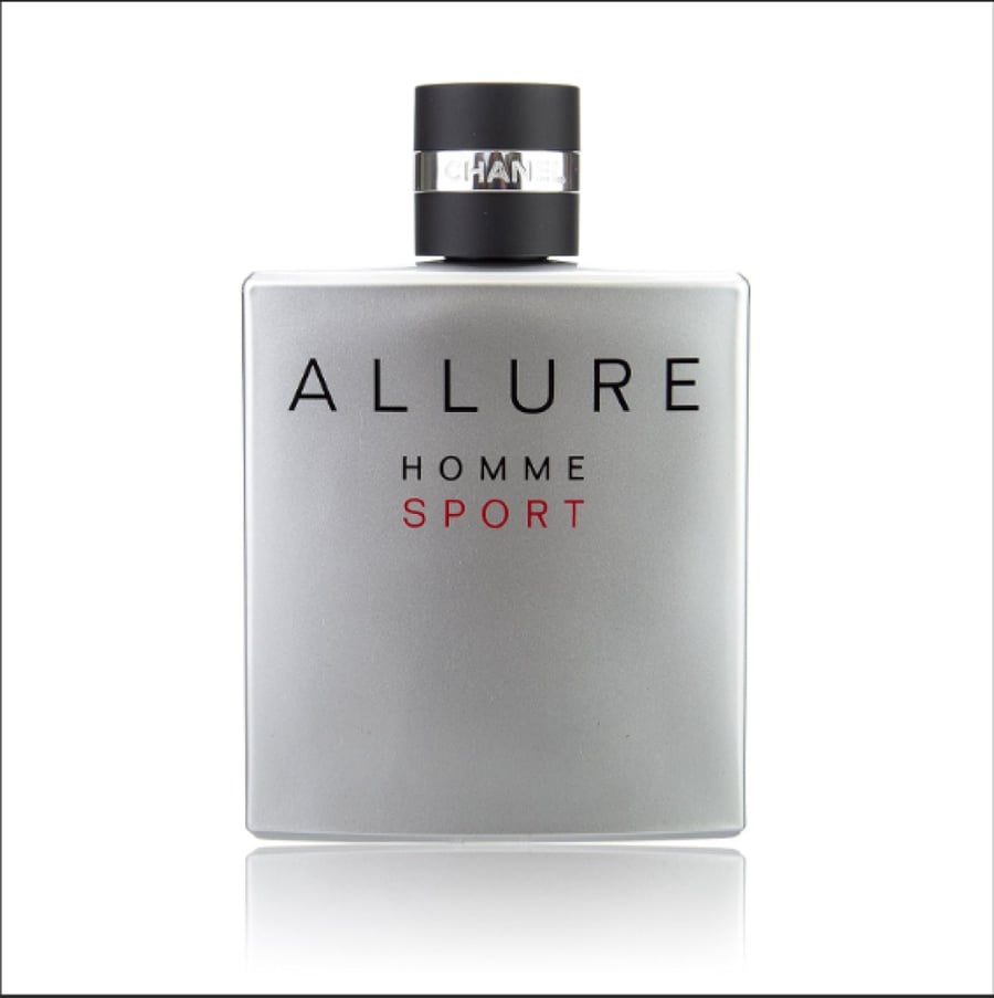 CHANEL ALLURE HOMME SPORT EDT 100ML