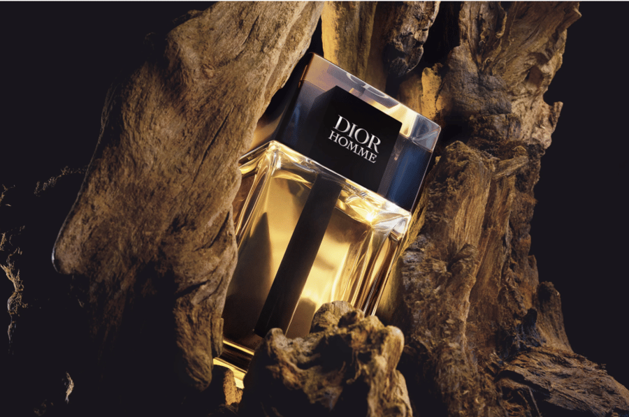 Dior Homme Eau de Toilette 100ml