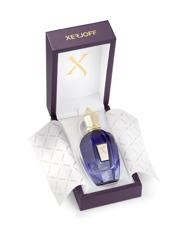 XERJOUFF 40 KNOTS 100ML