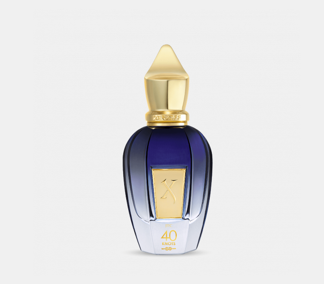 XERJOUFF 40 KNOTS 100ML