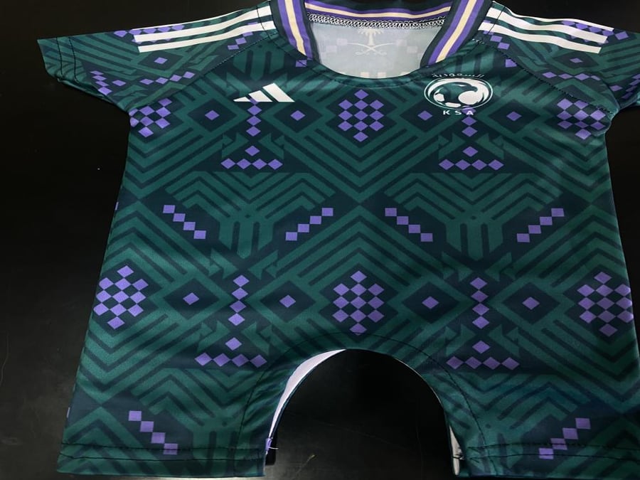بربتوز  المنتخب السعودي