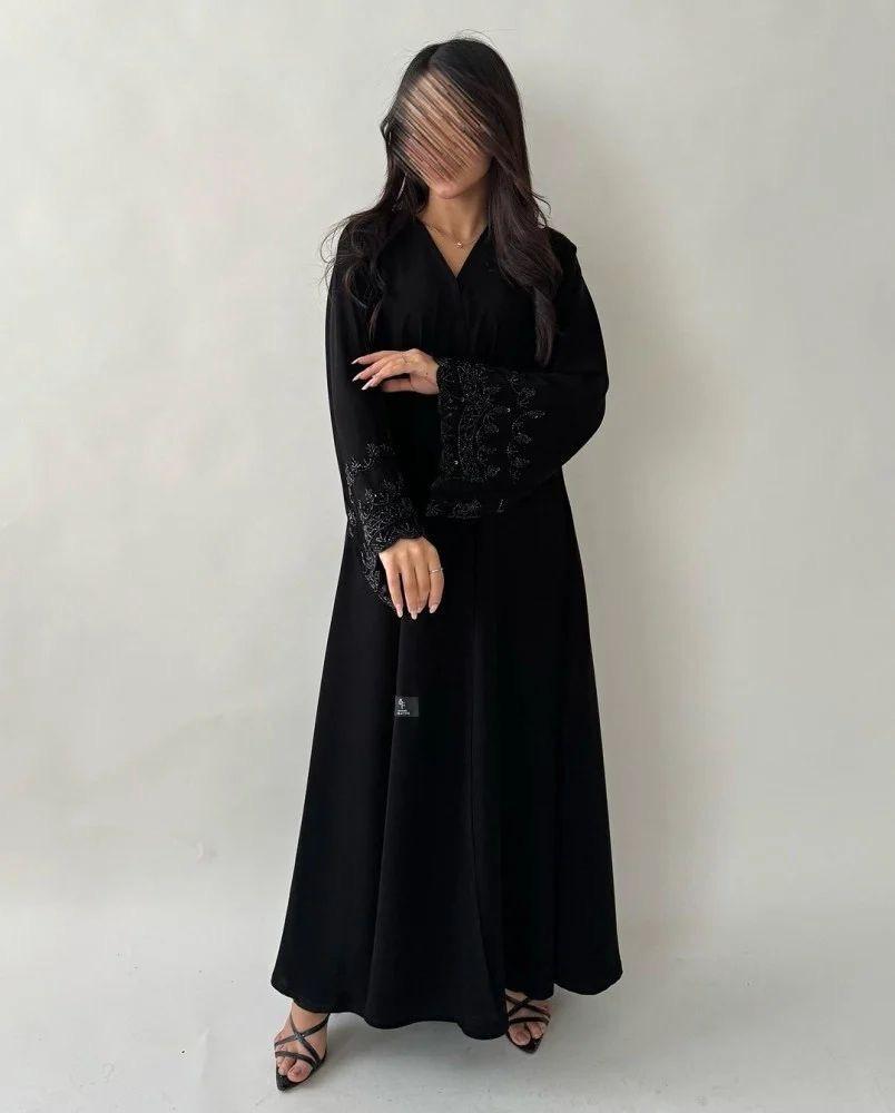 عباية شك