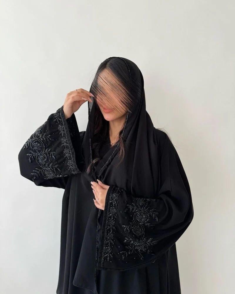 عباية شك