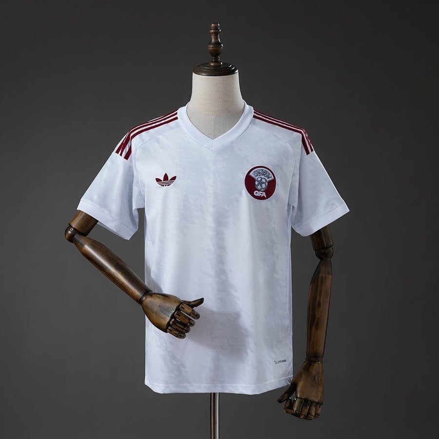 تيشرت  منتخب قطر
