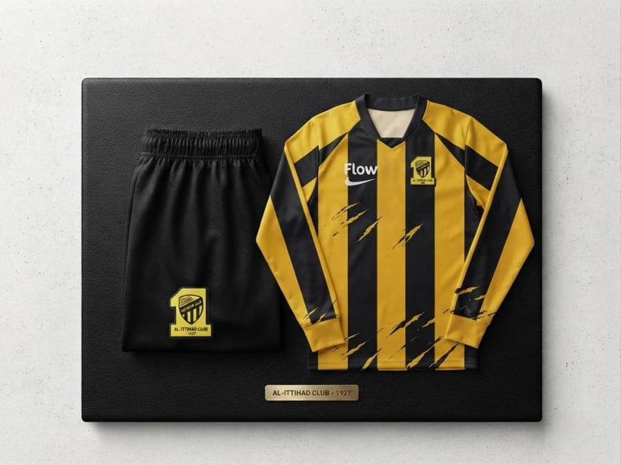 طقم الاتحاد كم طويل اطفال ولادي رجالي 2027