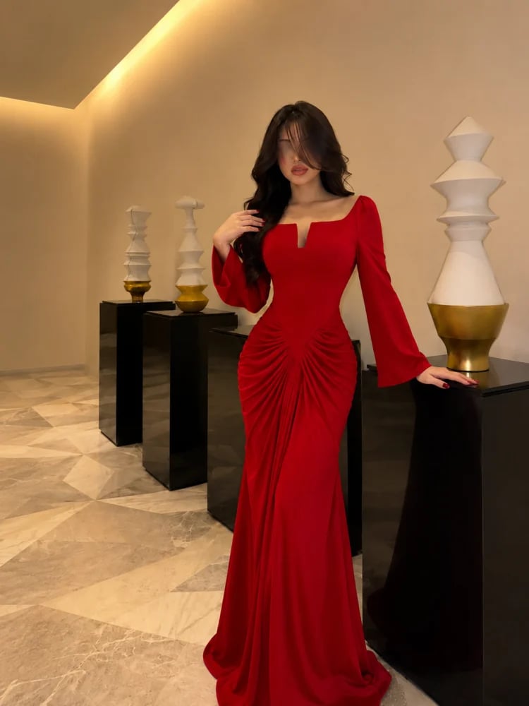 فستان سهره باربي بيزو استرتش