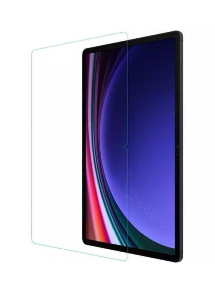 استيكر جزاز حماية شاشة لهونر HONER PAD X8A 11 – ضد الكسر بطبقتين من الزجاج الأصلي
