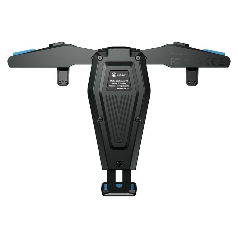 وحدة تجكم لالعاب الجوال GameSir F4 Falcon