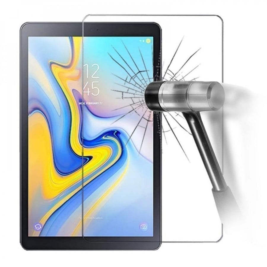 حماية شاشة زجاج لتاب لينوفو ( LENOVO M11 ) للصدمات والخدوش