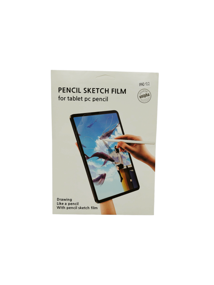 حماية شاشة زجاج مقوى شفافة لجهاز iPad Mini 1 و2 و3