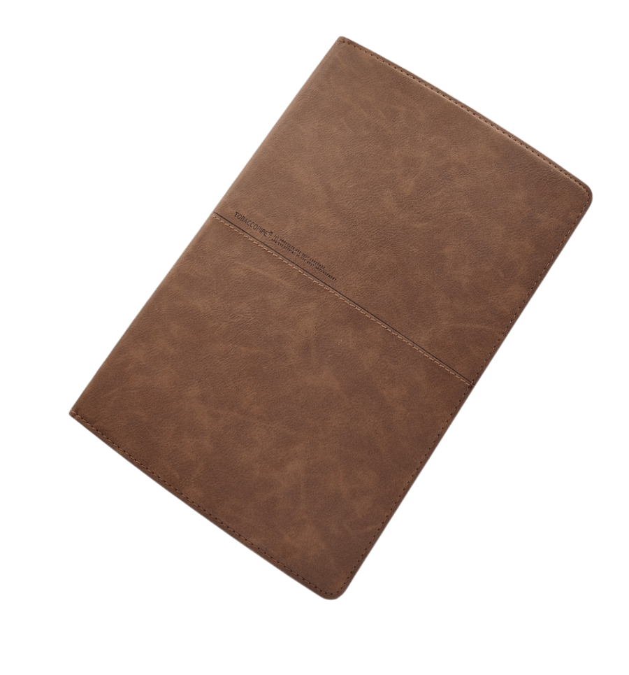 جراب تاب هواوي ( Matpad 11 ) أنيق بألوان سادة مع استاند مدمج