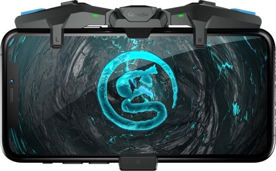 وحدة تجكم لالعاب الجوال GameSir F4 Falcon