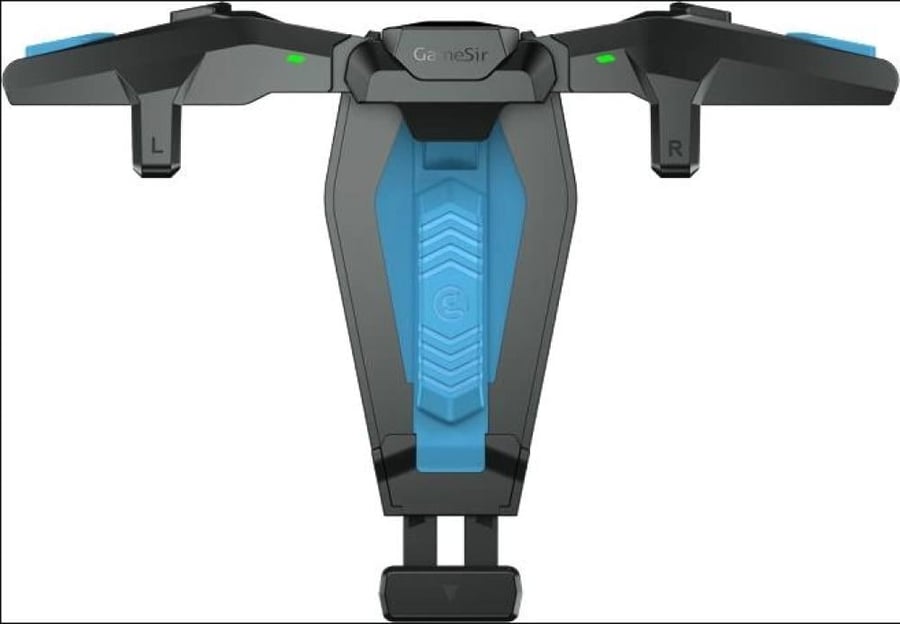 وحدة تجكم لالعاب الجوال GameSir F4 Falcon