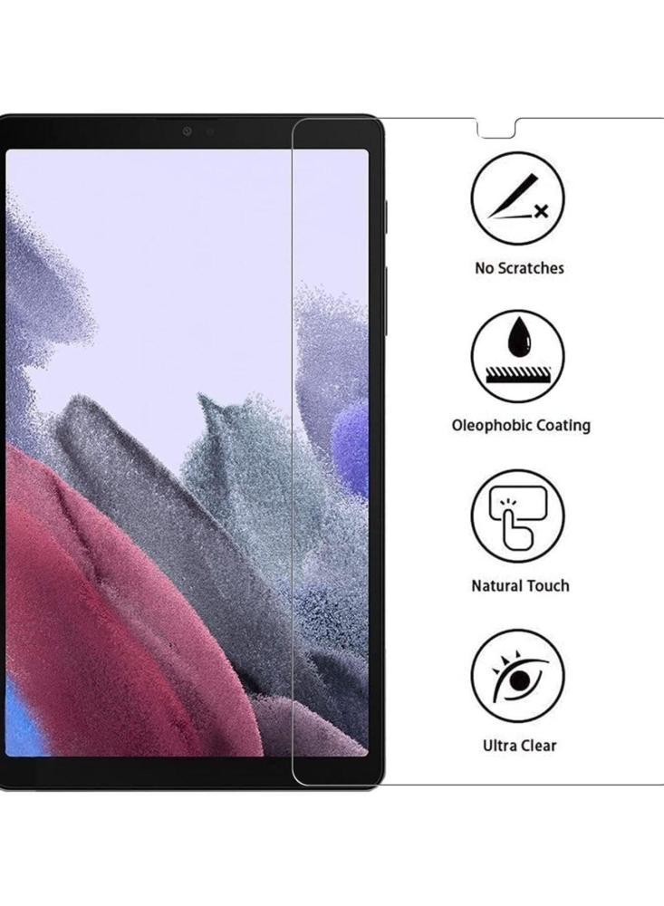 حماية شاشة استيكر زجاج سامسونج ( Tab 3 LITE) Galaxy Tab T116 – متانة عالية وحماية فائقة