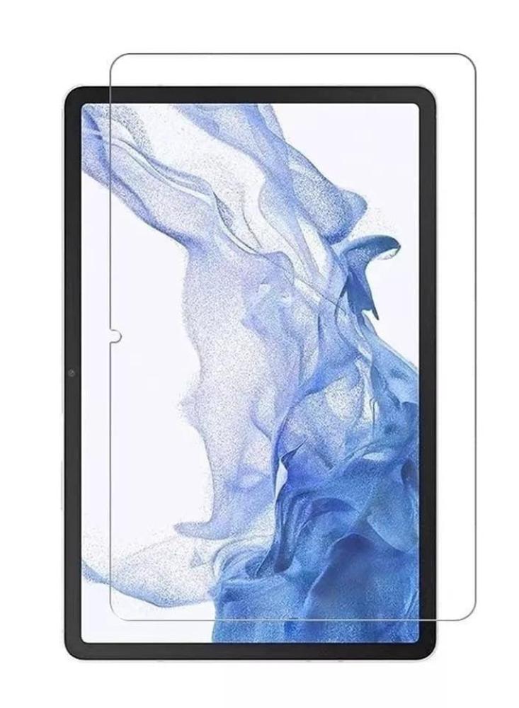 استيكر حماية شاشة زجاج لهواوي ( 11 MatePad SE )ضد الصدمات والخدوش