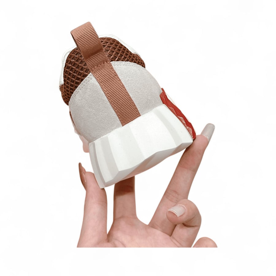 هيرمس Bouncing Sneaker HERMES