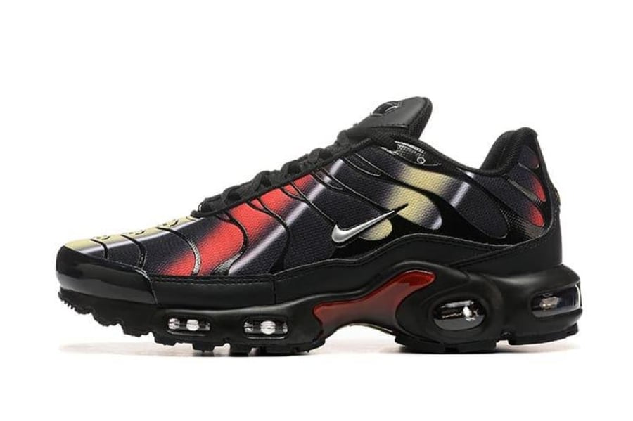 Nike Air Max PLUS