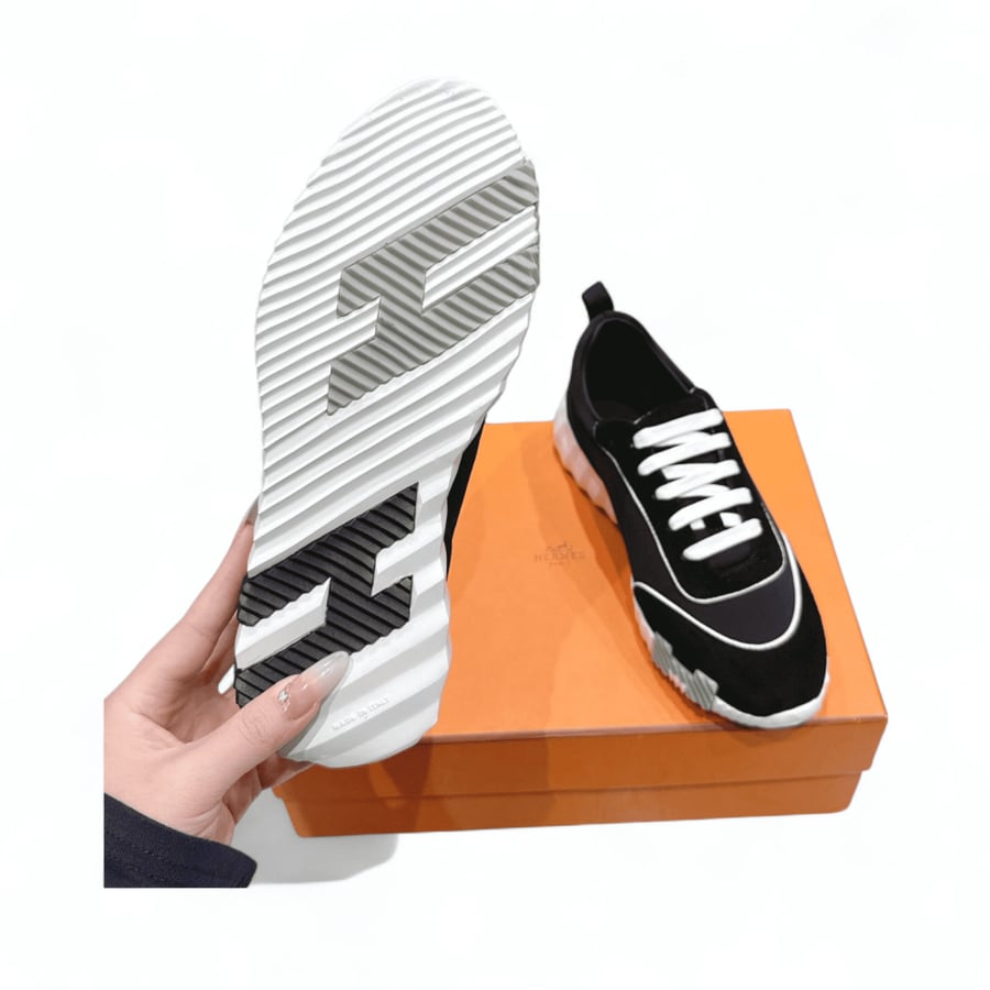 هيرمس Bouncing Sneaker HERMES