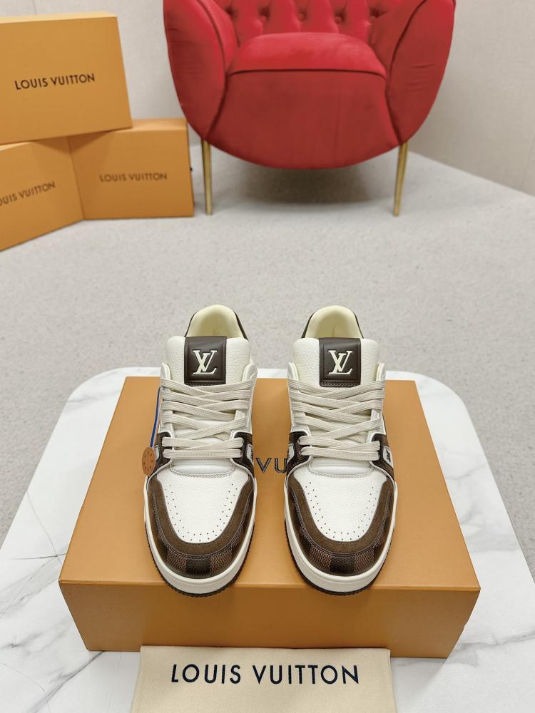حذاء  Louis Vuitton