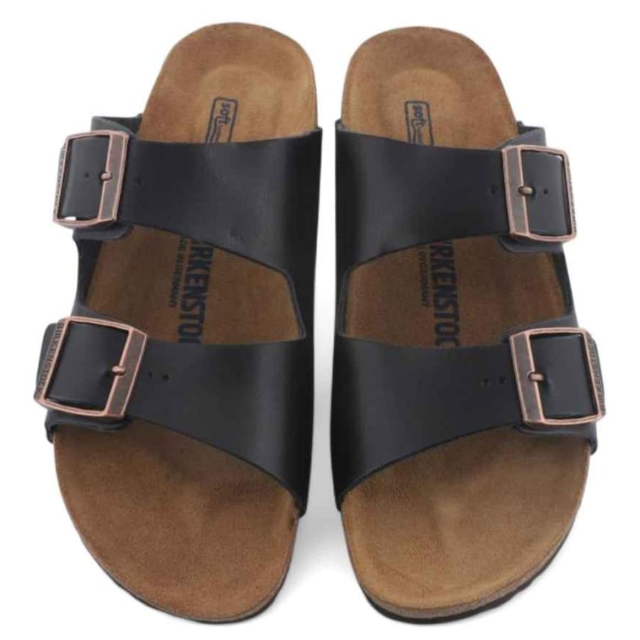صندل بيركنستوك أريزونا Birkenstock Arizona