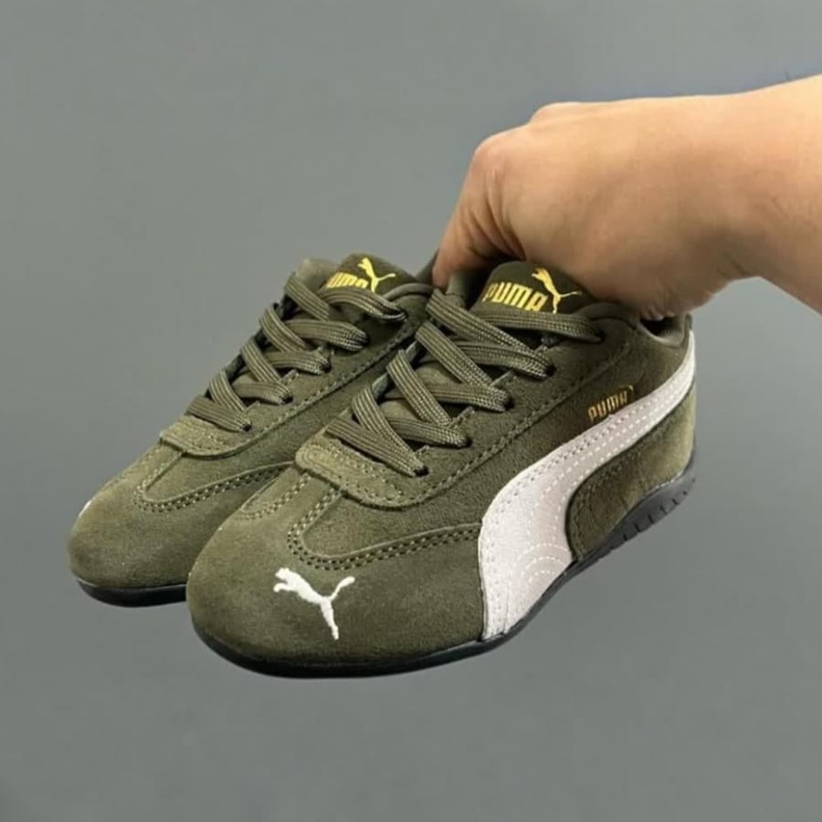 حذاء اطفال بوما PUMA Kids