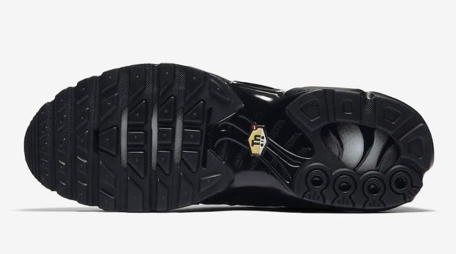 Nike Air Max PLUS