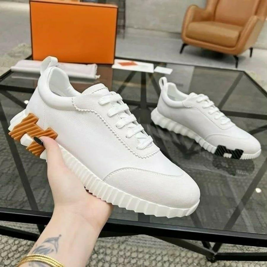هيرمس Bouncing Sneaker HERMES