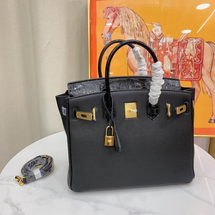 شنطة هرمز بيركين HERMES Birkin