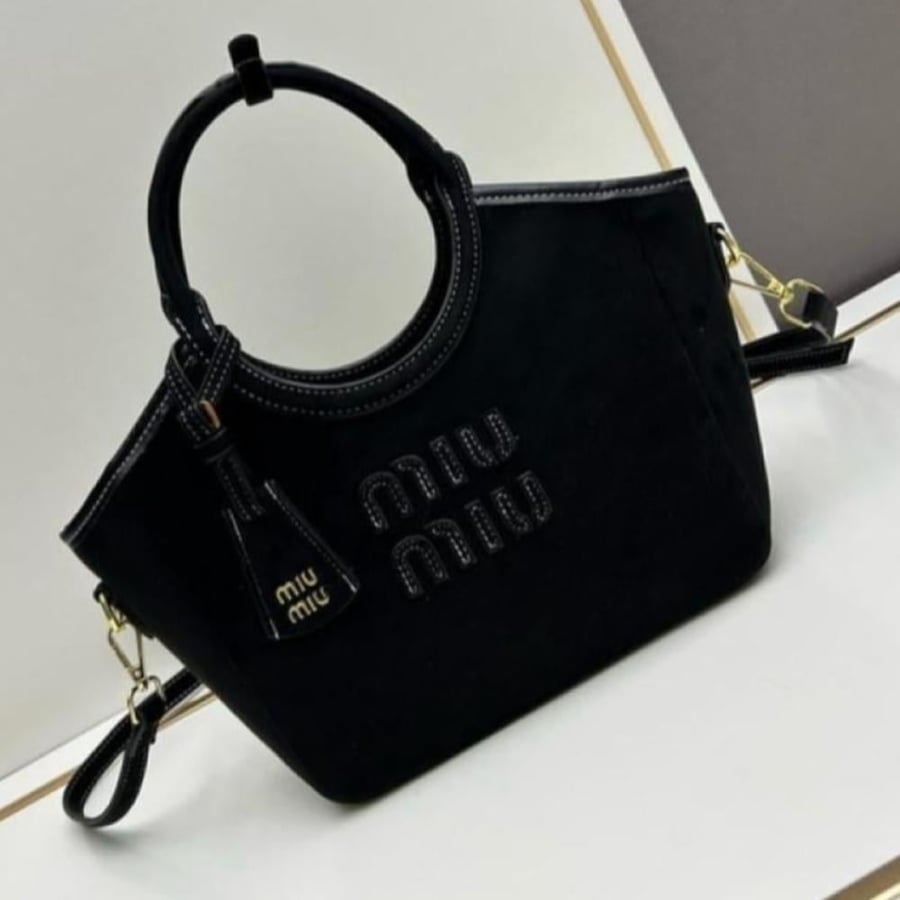 شنطة ميو ميو آيفي Miu Miu IVY