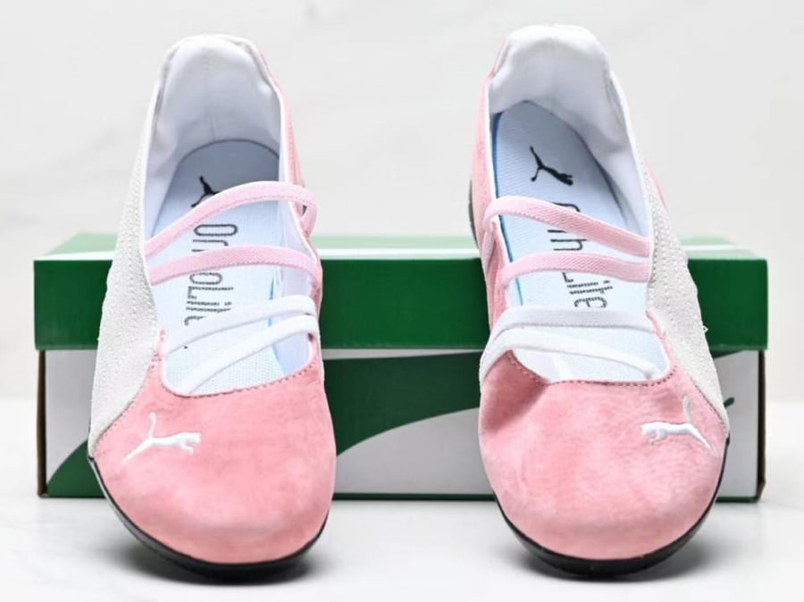 Puma Speedcat