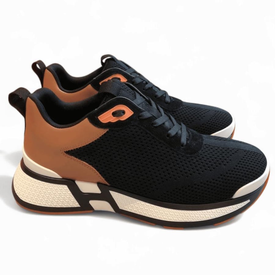 هيرمس Heros Sneaker HERMES