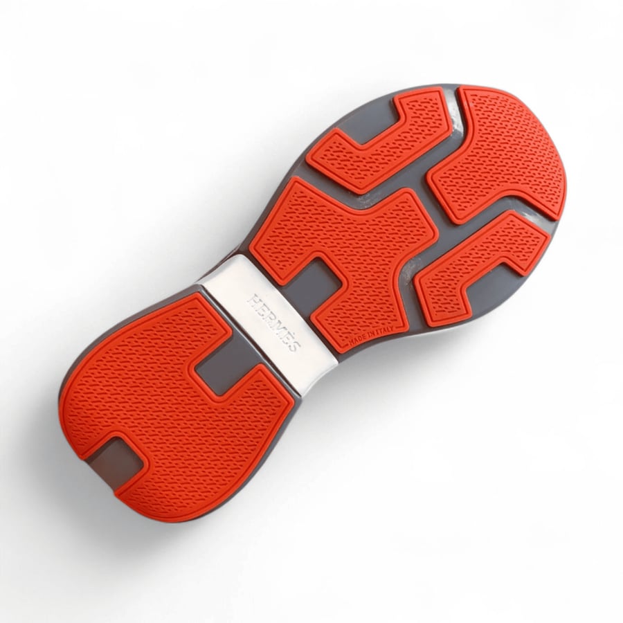 هيرمس Heros Sneaker HERMES