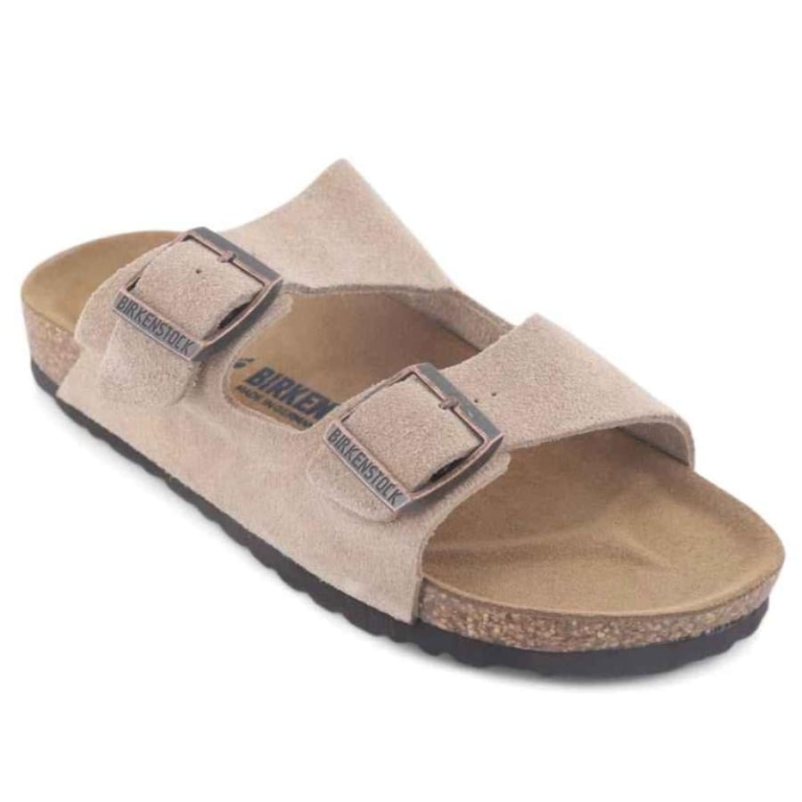 صندل بيركنستوك أريزونا Birkenstock Arizona